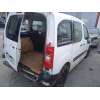 citroën berlingo station wagon del año 2012