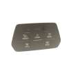 Recambio de mando multifuncion para cupra eboost born referencia OEM IAM 5H0941193ADWVQ  