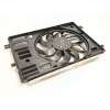 Recambio de electroventilador para peugeot 408 ii (fp_, f3_, fm_) puretech 130 referencia OEM IAM 9861012880  0050162