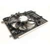 Recambio de electroventilador para peugeot 408 ii (fp_, f3_, fm_) puretech 130 referencia OEM IAM 9861012880  0050162
