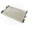 Recambio de radiador agua para peugeot 408 ii (fp_, f3_, fm_) puretech 130 referencia OEM IAM 9837999680  T589450