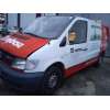 mercedes-benz vito (w638) caja cerrada del año 2002