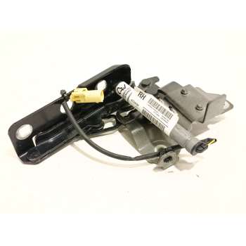 AIRBAG PEATON 9830981380 648798900H