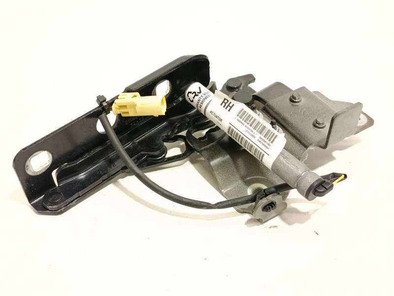 AIRBAG PEATON 9830981380 648798900H
