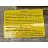 Recambio de caja cambios para peugeot 408 ii (fp_, f3_, fm_) puretech 130 referencia OEM IAM 20F9F7 9864169780 