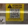 Recambio de caja cambios para peugeot 408 ii (fp_, f3_, fm_) puretech 130 referencia OEM IAM 20F9F7 9864169780 