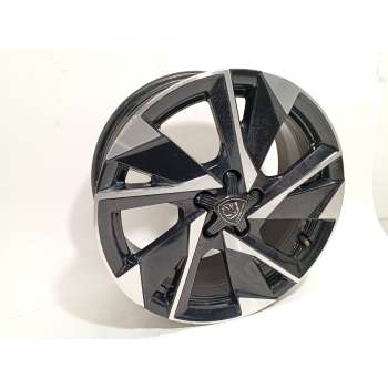 Recambio de llanta para peugeot 308 iii (fb_, fh_, fp_, f3_, fm_) puretech 130 (fphnsl, fphnst) referencia OEM IAM 9809687380 98