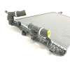 Recambio de radiador agua para volkswagen taigo (cs1) 1.0 tsi referencia OEM IAM 2Q0121253R  