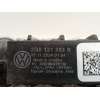 Recambio de radiador agua para volkswagen taigo (cs1) 1.0 tsi referencia OEM IAM 2Q0121253R  