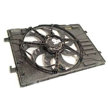 ELECTROVENTILADOR 2Q0121203N 2Q0121207J 