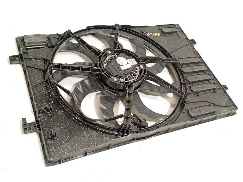 ELECTROVENTILADOR 2Q0121203N 2Q0121207J 