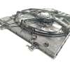 Recambio de electroventilador para volkswagen taigo (cs1) 1.0 tsi referencia OEM IAM 2Q0121203N 2Q0121207J 