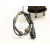 Recambio de mangueta delantera derecha para land rover range rover evoque (l538) 2.2 d 4x4 referencia OEM IAM LR055289  