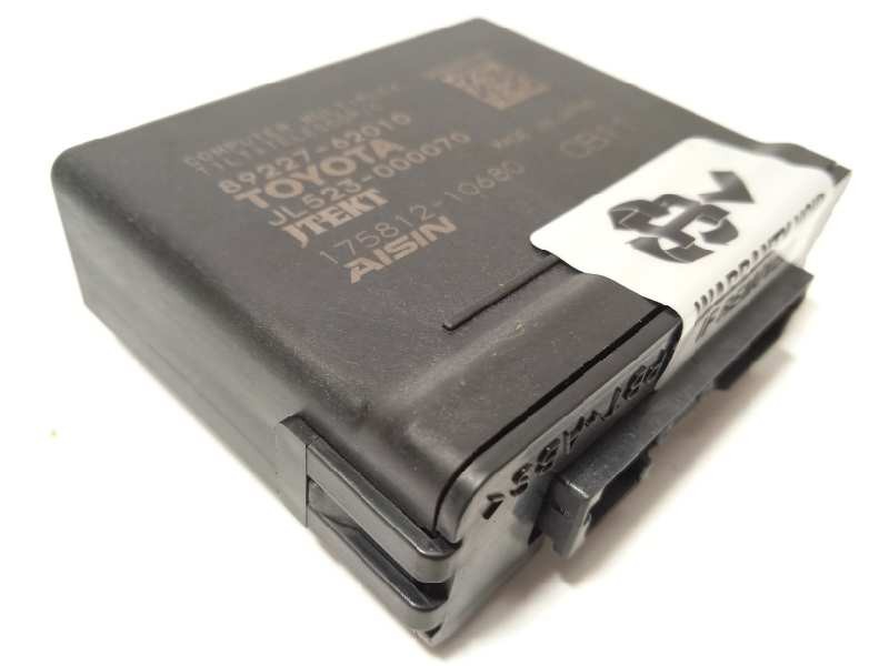 MODULO ELECTRONICO 8922762010 JL523000070