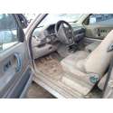 LAND ROVER FREELANDER I (L314)