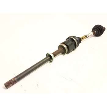 TRANSMISION DELANTERA DERECHA LR048487 EJ323B436CB 