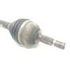 Recambio de transmision delantera derecha para toyota proace furgoneta (mdz_) 1.5 d4d (mdz8) referencia OEM IAM 9839523880  