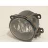 Recambio de faro antiniebla izquierdo para toyota proace furgoneta (mdz_) 1.5 d4d (mdz8) referencia OEM IAM 9687410080  