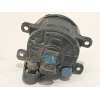 Recambio de faro antiniebla izquierdo para toyota proace furgoneta (mdz_) 1.5 d4d (mdz8) referencia OEM IAM 9687410080  