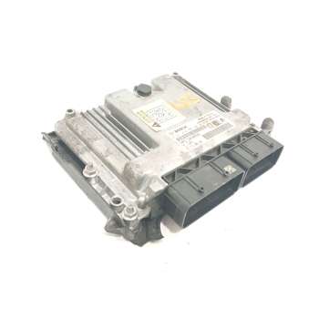 CENTRALITA MOTOR UCE 9851888980 9850563780 0281039555