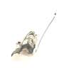 Recambio de cerradura puerta delantera derecha para toyota proace furgoneta (mdz_) 1.5 d4d (mdz8) referencia OEM IAM 084140 9808