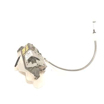 CERRADURA PUERTA DELANTERA IZQUIERDA 084139 9808413980 
