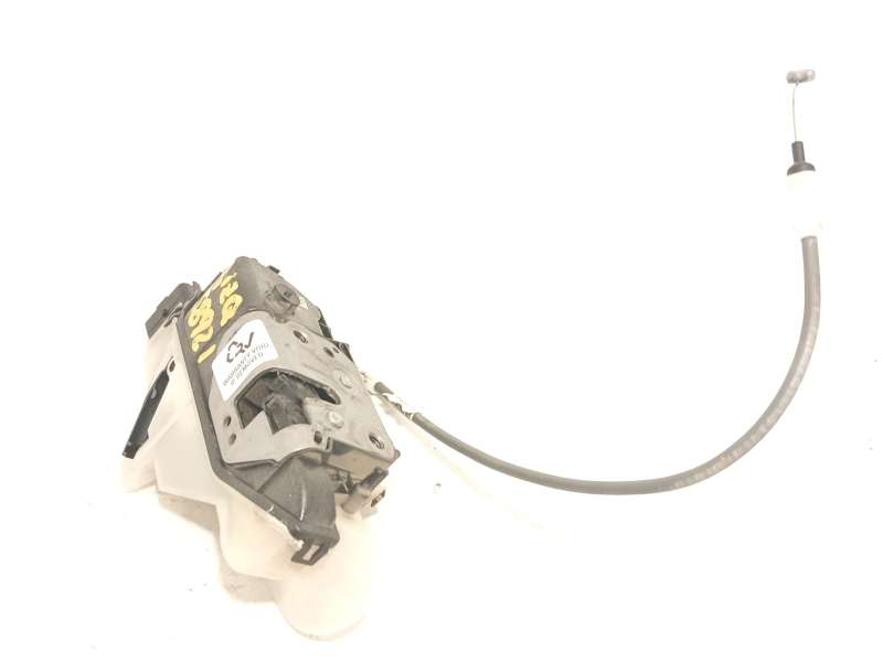 CERRADURA PUERTA DELANTERA IZQUIERDA 084139 9808413980 