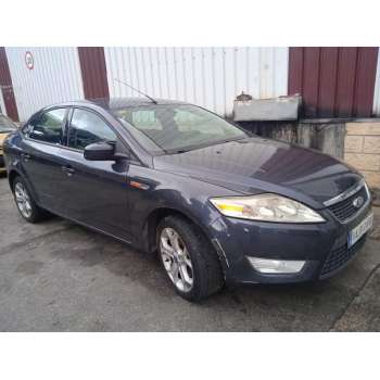 FORD MONDEO BER. (CA2)