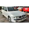 seat ibiza (6k1) del año 2000