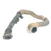Recambio de tubo para toyota proace furgoneta (mdz_) 1.5 d4d (mdz8) referencia OEM IAM 9806788380 9831710780 
