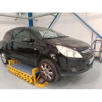 OPEL CORSA D (S07) - `59340`