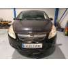 opel corsa d (s07) del año 2007