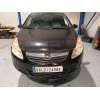 opel corsa d (s07) del año 2007