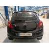 opel corsa d (s07) del año 2007