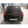 opel corsa d (s07) del año 2007