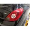 opel corsa d (s07) del año 2007