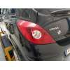 opel corsa d (s07) del año 2007