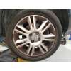 opel corsa d (s07) del año 2007