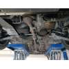 opel corsa d (s07) del año 2007