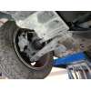 opel corsa d (s07) del año 2007