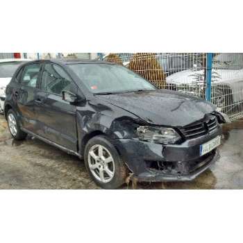 VOLKSWAGEN POLO (6R1)