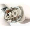 Recambio de parasol derecho para land rover range rover evoque (l538) 2.2 d 4x4 referencia OEM IAM LR050207  