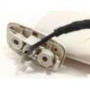 Recambio de parasol izquierdo para land rover range rover evoque (l538) 2.2 d 4x4 referencia OEM IAM LR050213  