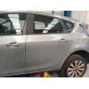 opel astra j (p10) del año 2010