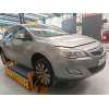 opel astra j (p10) del año 2010