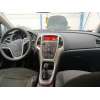 opel astra j (p10) del año 2010