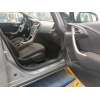opel astra j (p10) del año 2010