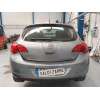opel astra j (p10) del año 2010