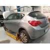 opel astra j (p10) del año 2010
