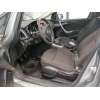 opel astra j (p10) del año 2010